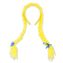 Beistle Pigtail -letkut