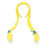 Beistle Pigtail -letkut 1