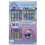 Hello Kitty Hello Kitty and Friends 36 Press-On Nail Party Pack 1