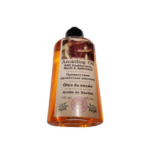 Israels smrjelseolja Frankincense Myrra & Spikenard 120ml