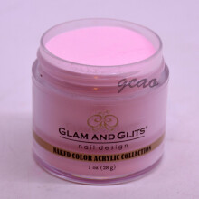 Akrylov pr ok Glam Glits 30 ml pre 1. odtlacok NCAC397