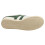 Gola (36) Gola Bullet Pure Wei?-Gr?n Damen Sneaker 4