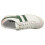Gola (36) Gola Bullet Pure Wei?-Gr?n Damen Sneaker 5