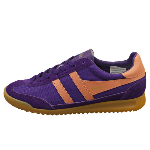 Gola (37) Gola Damen Turnschuhe Tornado Lila 2