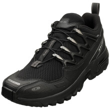 Salomon ACS Black Silver Sneaker unisex - 42 EU
