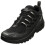 Salomon Salomon ACS Black Silver Sneaker unisex - 42 EU 1