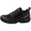 Salomon Salomon ACS Black Silver Sneaker unisex - 42 EU 3