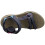 Teva (37) Tevas Terra Fi Lite - Blaue Wanderschuhe f?r Damen 5
