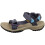 Teva (37) Tevas Terra Fi Lite - Blaue Wanderschuhe f?r Damen 3