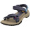 Teva (37) Tevas Terra Fi Lite - Blaue Wanderschuhe f?r Damen 1