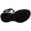 Teva (37) Tevas Terra Fi Lite - Blaue Wanderschuhe f?r Damen 4