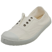 (7) Victoria 1915 Inglesa Drec Womens Casual Shoes in White