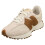 New Balance (44) New Balance Herren 327 Sneaker Wei?-Braun 1