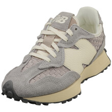 (37.5) New Balance 327 Lifestyle Sneaker Grau Unisex