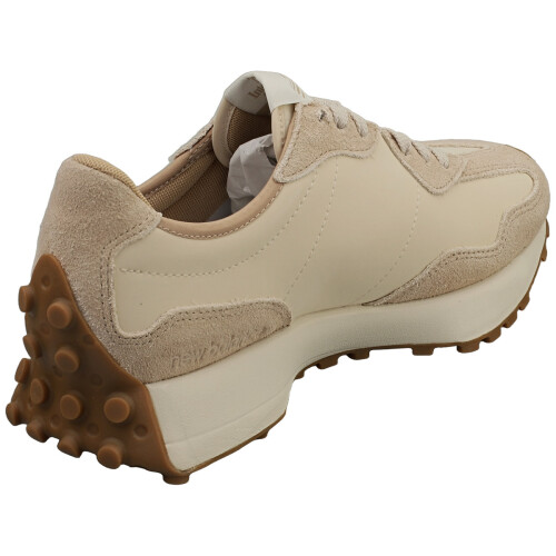 New Balance (42) New Balance Herren Sneaker 327 Beige 1