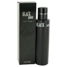 Black Point By Yzy Perfume Eau De Parfum Spray 3,4 Oz Heren