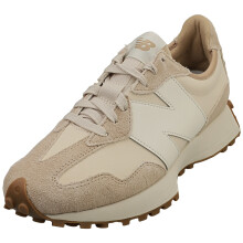 (42.5) New Balance Herren Sneaker 327 Beige