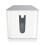 - Cable Tidy Box - Cable Management Box - Cable Organizer - Cable Box - Box for covering cables - Multiple Socket Organizer - Handy Charging Box - 6