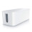 - Cable Tidy Box - Cable Management Box - Cable Organizer - Cable Box - Box for covering cables - Multiple Socket Organizer - Handy Charging Box - 7