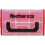 Fischer 533069 Briefcase, Red, FIXTAINER Vide 2
