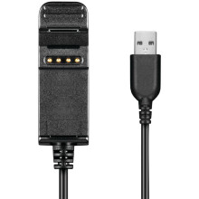 Charging/Data Clip for Edge 20/25