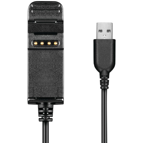 Garmin Charging/Data Clip for Edge 20/25