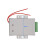 Access Control Power Supply Power Switch DC12V/3A AC 110~260V for All Types Access Control System Door Lock with Time Delay 4