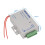 Access Control Power Supply Power Switch DC12V/3A AC 110~260V for All Types Access Control System Door Lock with Time Delay 3
