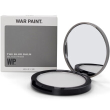 for Men - The Blur Balm - Instant Skin Smoother Face Balm & Pore Minimizer - Pore Blurring Primer & Mattifying Balm - Primer for Oily Skin & Shine