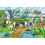 Ravensburger Puslespil 2x24 Velkommen til Zoo 4