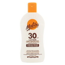 High Protection Water Resistant Vitamin Enriched SPF 30 Sun-Screen Lotion, 400ml