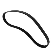 6EPJ608 Concrete Mixer Drive Belt Compatible with BM 125 S/BM 130 L Replacement Timing Belt Wear Resistant Transmission Belt Power Tool Accessories