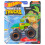 Hot Wheels Hot Wheels Monster Trucks TMNT Michelangelo 1