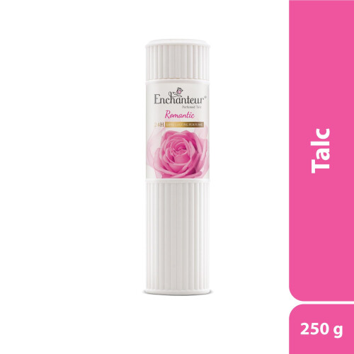 Enchanteur 1 Geparfumeerde Talk Romantisch, 250G 1