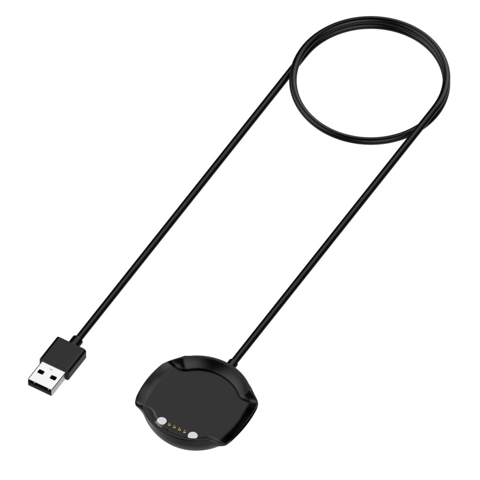 Replacement Charging Cable For Golf Buddy Aim W10 Gps Watch 682141852702