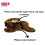 KONG Wild Low Stuff Creatures with Minimal Stuffing for Dogs (Rabbit) 2