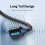 Vention 1m USB 3.0 extension cable 2