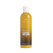 Black Musk Night Bloom 250ml Body Lotion - Vegan