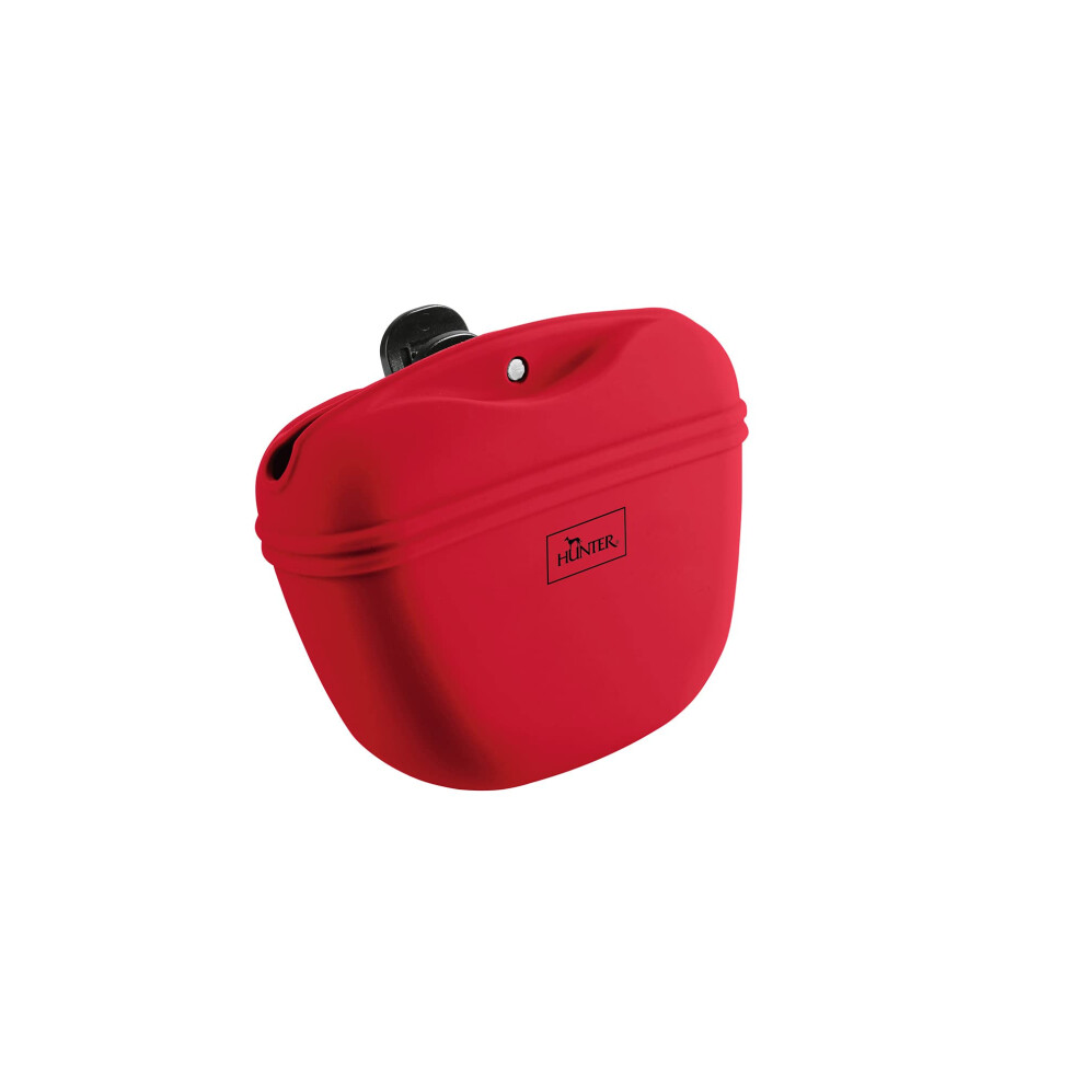 - Pocket Silicone belt Red List