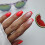 SEMILAC TOP NO WIPE SPARKLE DIAMOND 7 ML 5