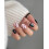 SEMILAC TOP NO WIPE SPARKLE DIAMOND 7 ML 6