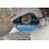 OX Trade XL-10 Segmented Diamond Blade - General Purpose - 300/20mm, Blue / Silver 2