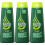 Vosene Medicated Original Dandruff Prevention Shampoo 200ml x 3 Packs 1
