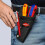 Knipex Multi-purpose belt pouch 215 mm 00 19 75 LE 6