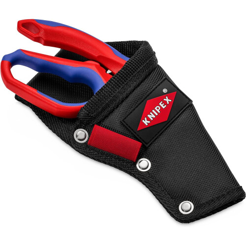 Knipex Multi-purpose belt pouch 215 mm 00 19 75 LE 2
