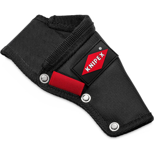 Knipex Multi-purpose belt pouch 215 mm 00 19 75 LE