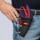 Knipex Multi-purpose belt pouch 215 mm 00 19 75 LE 5