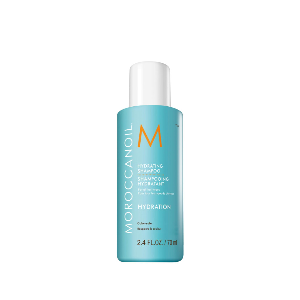 Hydrating Shampoo, 70 ml
