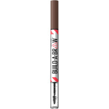BUILD A BROW Marker 2 in 1 #257-mittelbraun 15,30 ml