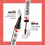 Maybelline BUILD A BROW rotulador 2 en 1 257-medium brown 15,30 ml 5